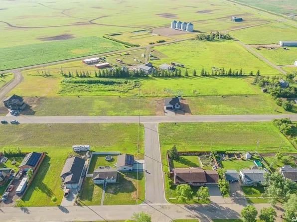 205 D'Arcy STREET, Rouleau, SK S0G 4H0