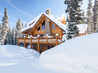 632 Kimmes Lane, Breckenridge, CO 80424