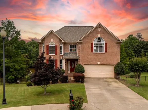 638 Glen Valley Way, Dacula, GA 30019