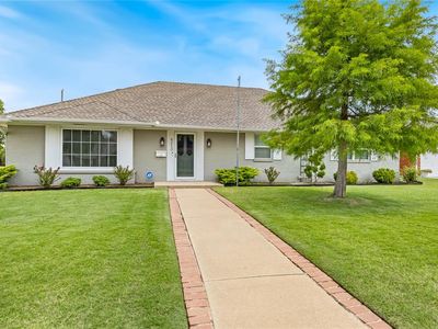 4213 NW 48th St, Oklahoma City, OK, 73112