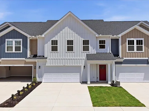 314 Ridgelea St, Fountain Inn, SC 29644