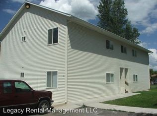 125 S 4th W APT 2, Rexburg, ID 83440