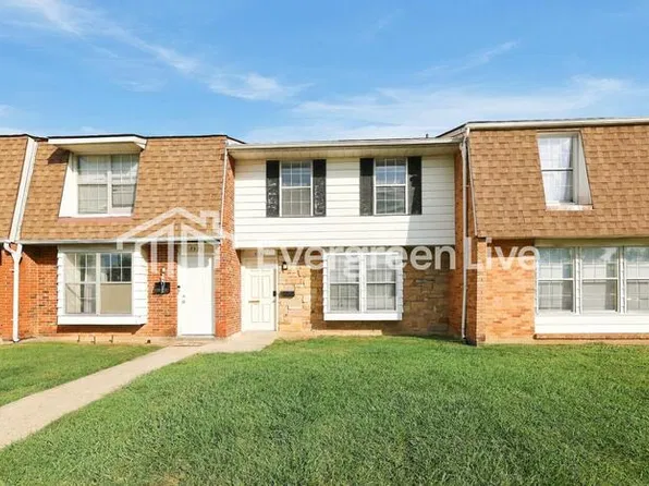 7568 Mount Hood Dr, Dayton, OH 45424
