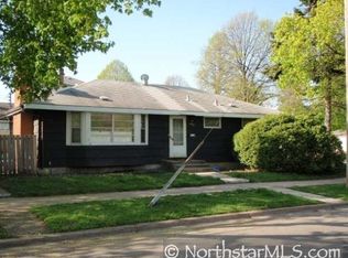 1821 Oak Park Ave N, Minneapolis, MN 55411