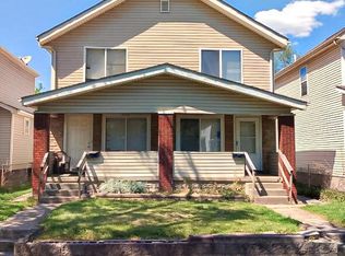 1042 16th Ave #1044, Columbus, OH 43211