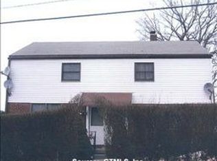 169 Pennsylvania Ave, New Britain, CT 06052