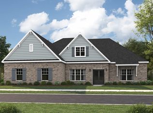 Bainbridge Signature Plan, Old Samford, Auburn, AL 36830