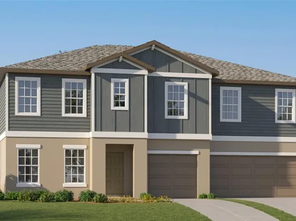 13144 Pearl White Ave, Wimauma, FL 33598