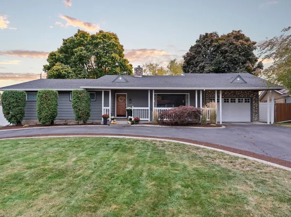 1112 E 56th Ave, Spokane, WA 99223