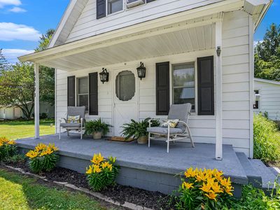 60093 Church St, Lacota, MI, 49063