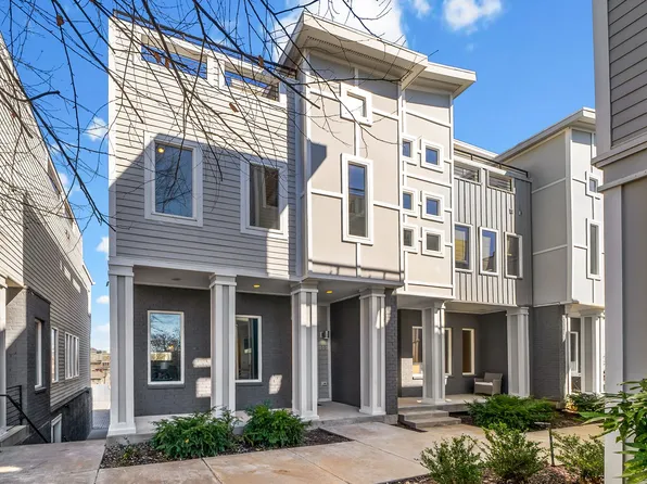 1240 2nd Ave S APT 10, Nashville, TN 37210