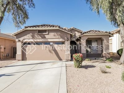 2258 S 88th Dr, Tolleson, AZ, 85353