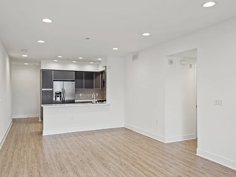Open-Concept Floor Plans