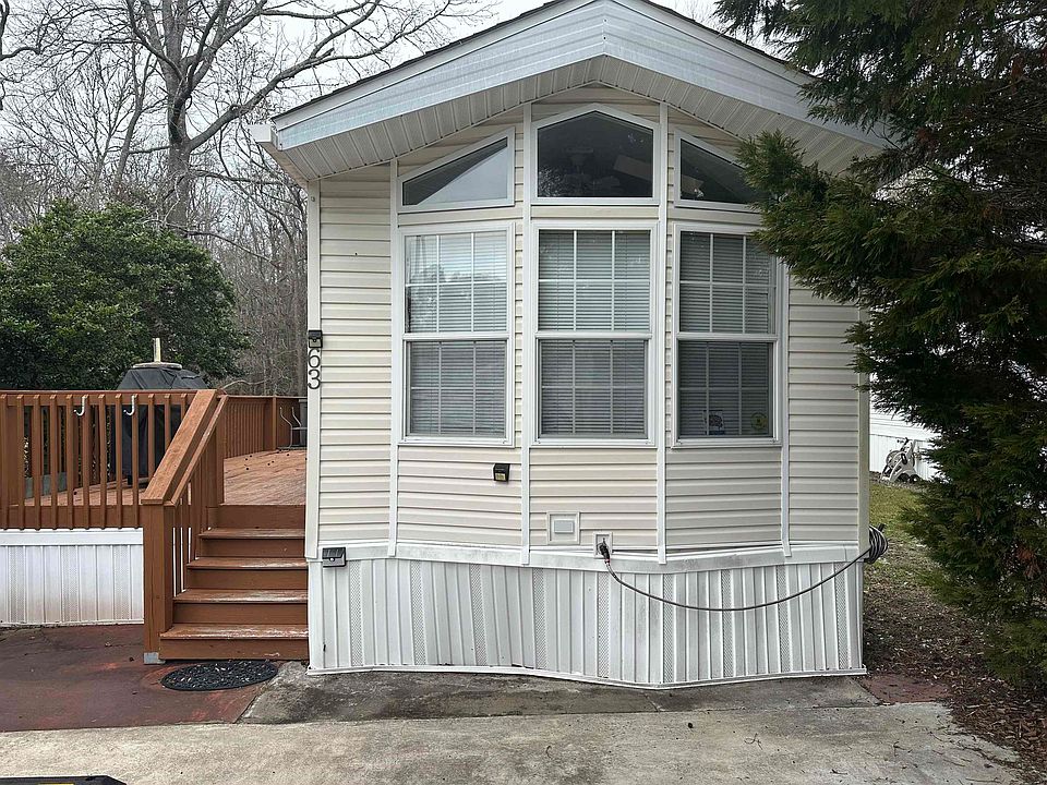 1st image of 5400 Little River Neck Rd. Lot 63