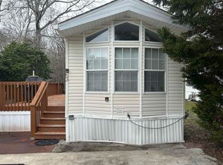 5400 Little River Neck Rd. Lot 63, North Myrtle Beach, SC 29582