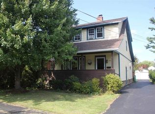 1355 Belmont Ave, Schenectady, NY 12308