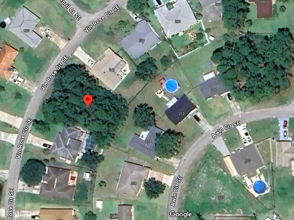 1st image of 251 Vin Rose Cir SE