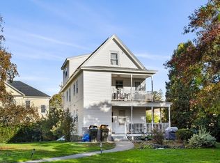 12-12 Spring Park Ave #14, Dracut, MA 01826