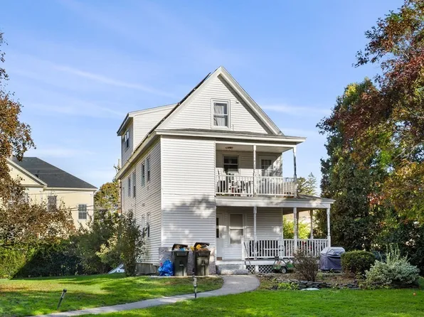 12-12 Spring Park Ave #14, Dracut, MA 01826