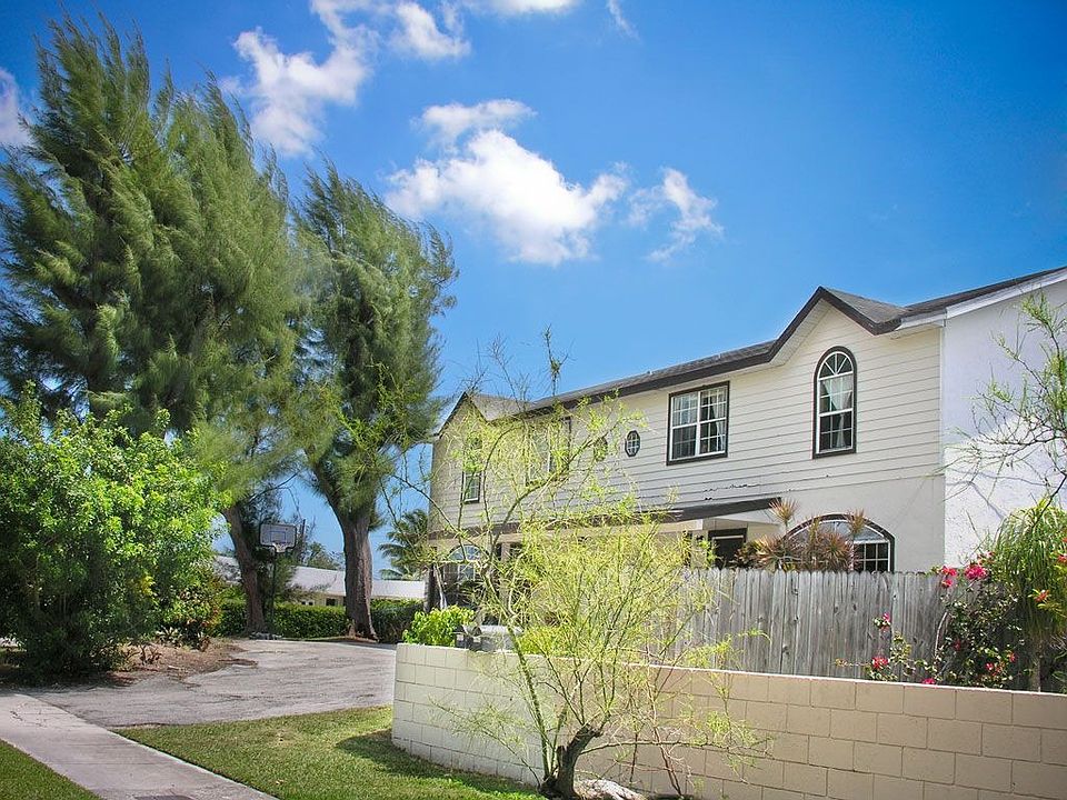 Beautiful Corner Home