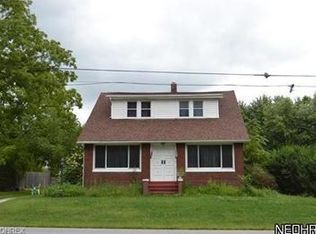 1682 County Line Rd, Geneva, OH 44041