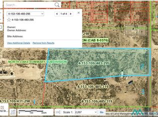 267 N Lake Rd, Artesia, NM 88210