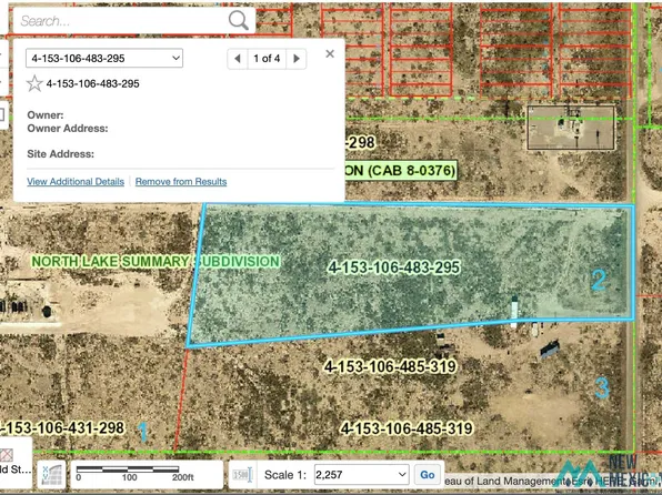 267 N Lake Rd, Artesia, NM 88210