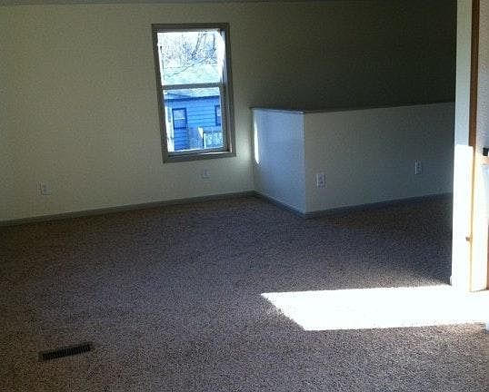 Second Floor Family Room