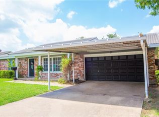 4613 Norvell Dr, Haltom City, TX 76117