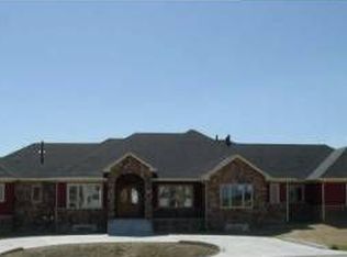 8292 E 130th Cir, Thornton, CO 80602