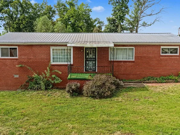 2585 Gracey Herndon Rd, Gracey, KY 42232