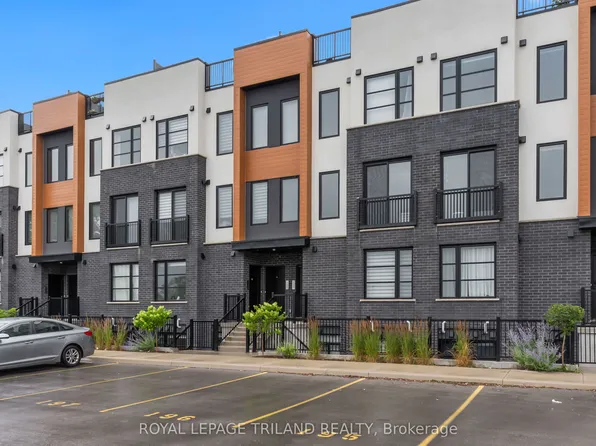 3900 Savoy St #129, London, ON N6P 0H9