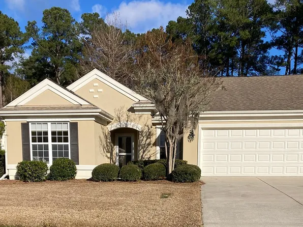 10 Raven Ln, Bluffton, SC 29909