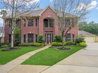 8818 Jamie Lee Ct, Houston, TX 77095