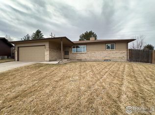 3407 W 23rd Street Rd, Greeley, CO 80634