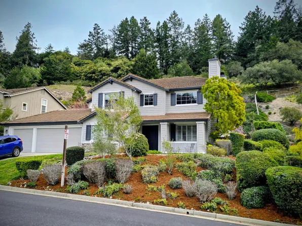 140 Silverwood Dr, Scotts Valley, CA 95066