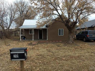 209 E 9th St, Walsenburg, CO, 81089