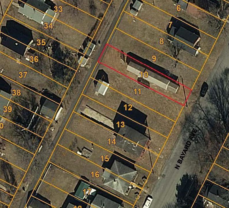 2nd image of 635 N Bayard Ave