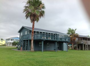 16547 Jamaica Inn Rd, Jamaica Beach, TX 77554