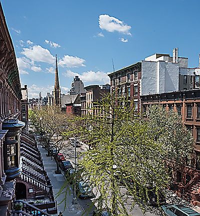 5th image of 30 Mount Morris Park W APT 2R