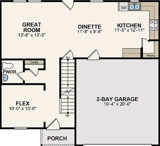 2nd image of 6079 Regency Dr