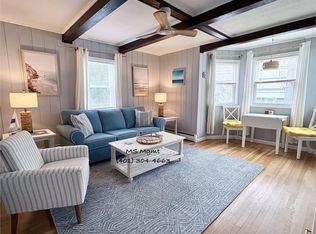 136 Bradford St #1, Bristol, RI 02809