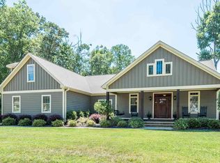 100 Yellow Fin Ct, Greer, SC 29651