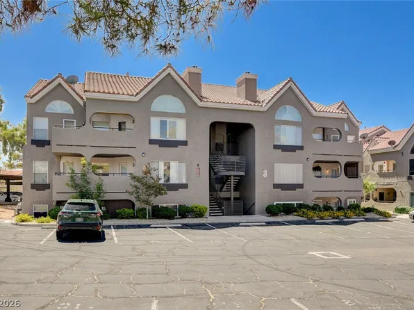 701 Capri Dr Unit 3B, Boulder City, NV 89005