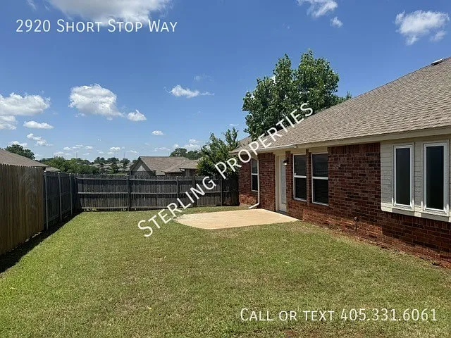 2920 Short Stop Way — Photo 35