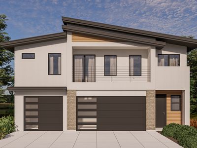 1076 E Coyote Crest Dr, Washington, UT, 84780