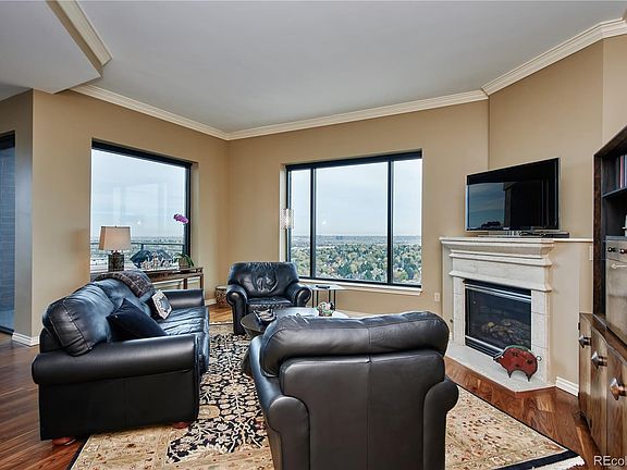 2nd image of 8100 E Union Ave Unit 2107