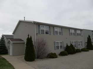 1505 E Bellows St APT D, Mount Pleasant, MI 48858