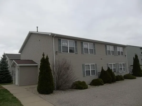 1505 E Bellows St APT D, Mount Pleasant, MI 48858