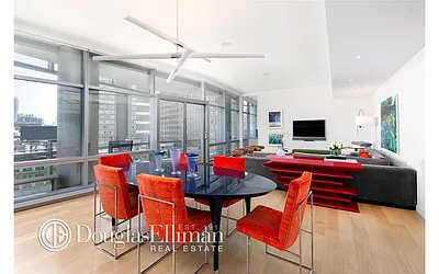 Sold by Douglas Elliman